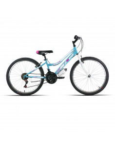 Bicicleta de Montaña...