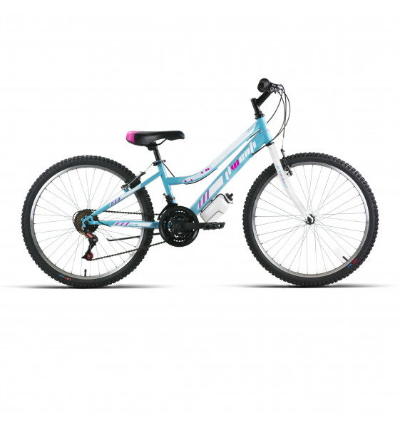 Bicicleta de Montaña JL-Wenti MTB 26”...