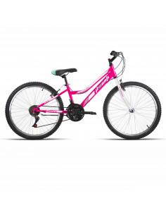 Bicicleta de Montaña JL...