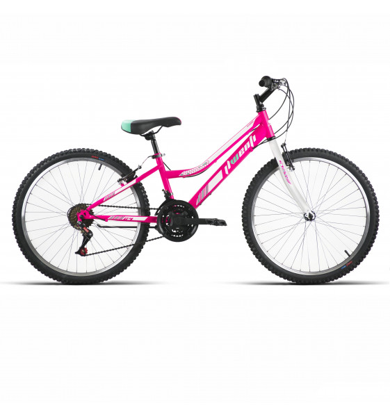 Bicicleta de Montaña JL Wenti 26”...