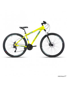 Bicicleta de Montaña JL...