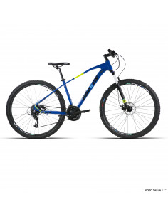 Bicicleta JL-Wenty 29"...