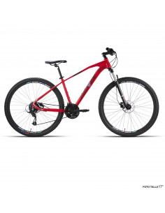 Bicicleta de Montaña JL...