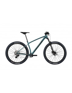 Bicicleta de Montaña...