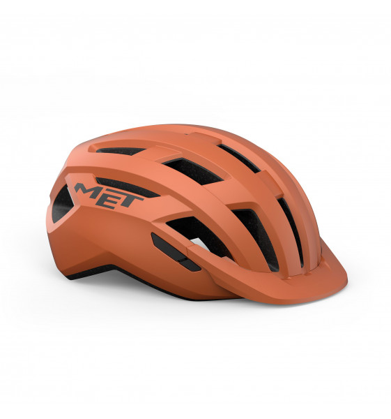 Casco MET AllRoad MIPS Wander