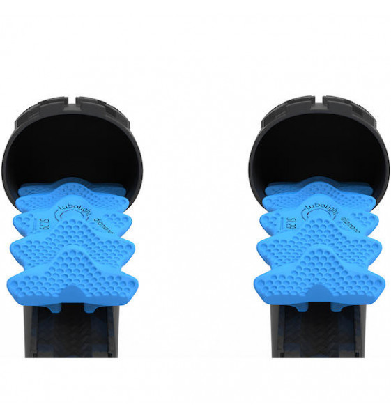 Tubolight Mousse antipinchazos...