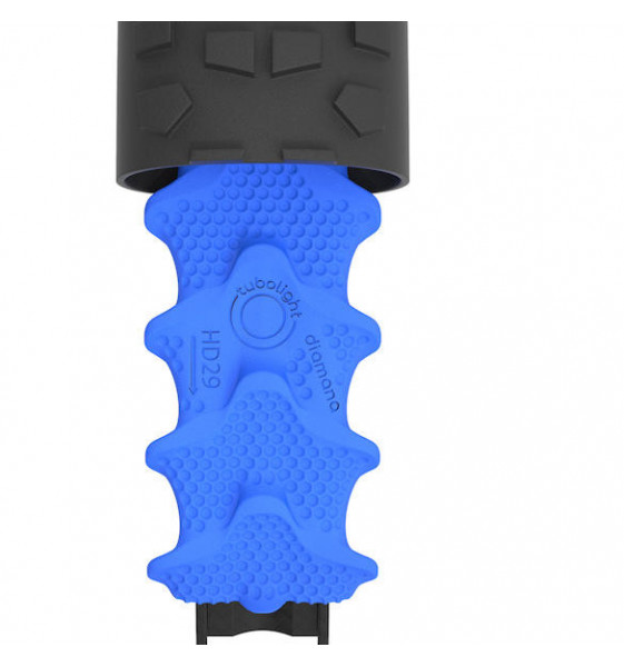 Tubolight Mousse antipinchazos...