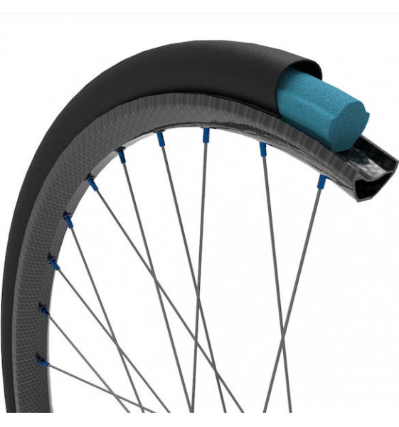 Mousse Antipinchazos Tubolight EVO...