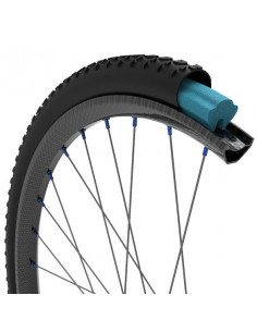 Mousse Antipinchazos...