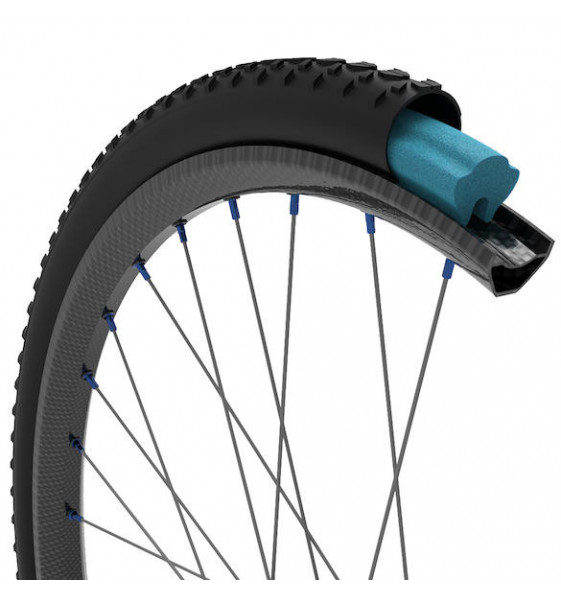 Mousse Antipinchazos Tubolight EVO...