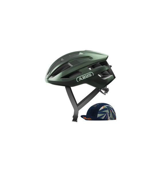 Casco ABUS PowerDome ACE