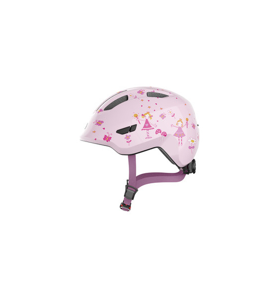 Casco ABUS Smiley 3.0