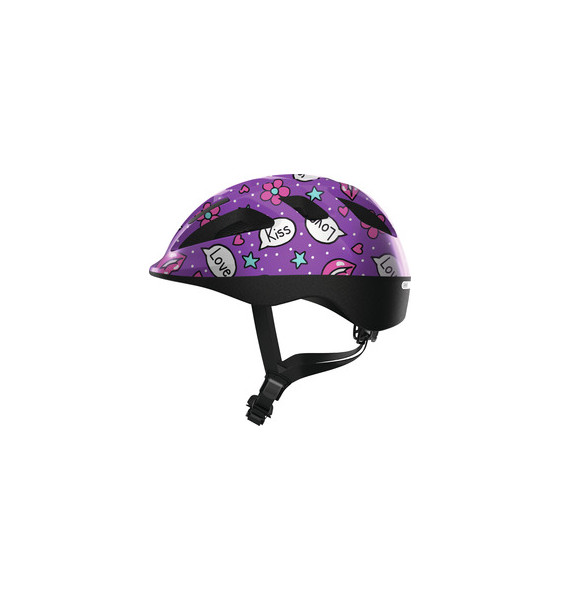 Casco ABUS Smooty 2.0