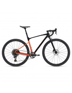 Bicicleta Gravel Giant...