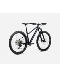 Bicicleta Orbea Laufey H10...
