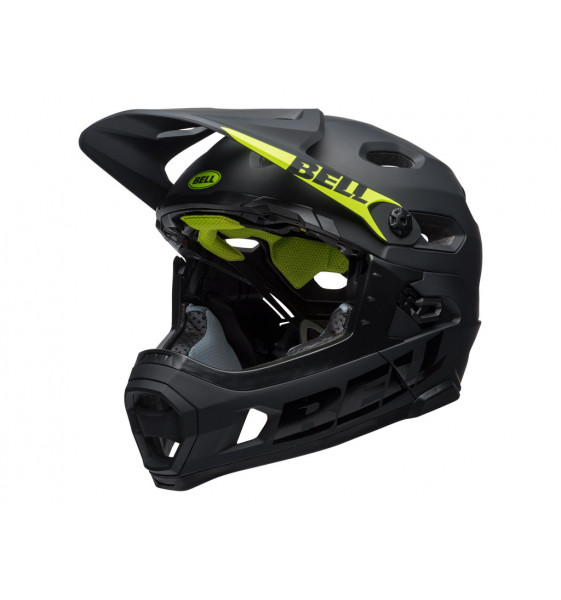 Casco BELL Super DH MIPS Spherical