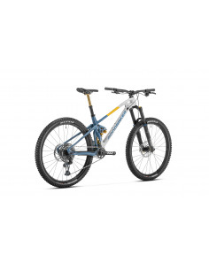 Bicicleta de Montaña...