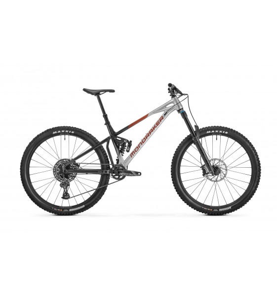 Bicicleta de Montaña Mondraker SUPERFOXY