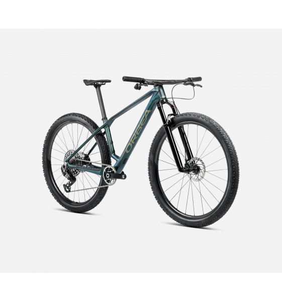 Bicicleta Orbea Alma M-Team AXS 2025
