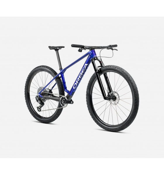 Alma H50 Vtt Dh Orbea Bicicleta Orbea Alma M-Team AXS 2025