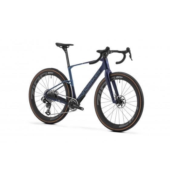 Bicicleta de Gravel Mondraker ARID...