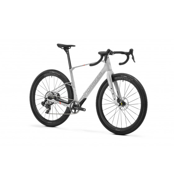 Bicicleta de Gravel Mondraker ARID...