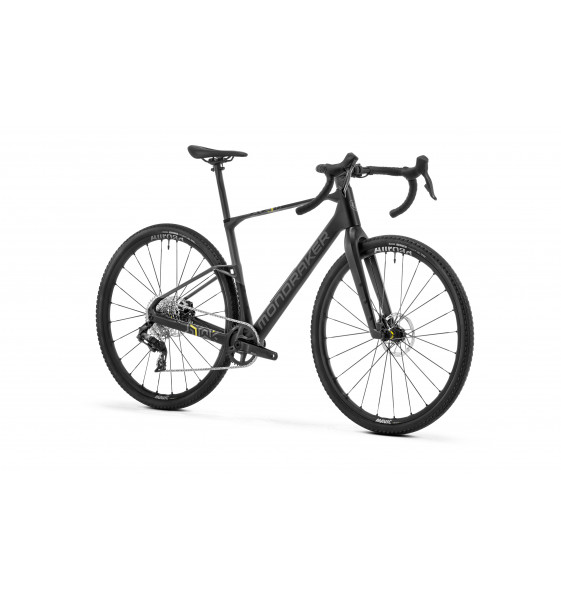 Bicicleta de Gravel Mondraker ARID...