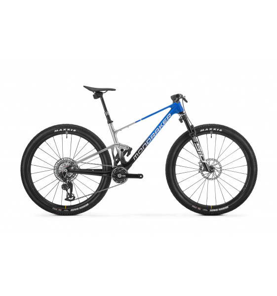 Bicicleta Mondraker F-PODIUM RR SL
