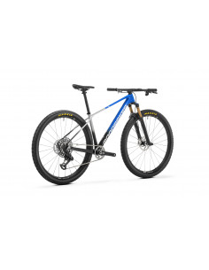 Bicicleta de Montaña...