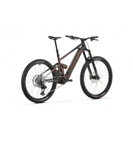 Bicicleta Eléctrica de Montaña...