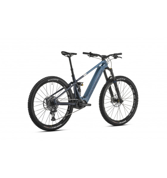 Bicicleta Eléctrica de Montaña...