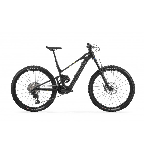 Bicicleta de Montaña Mondraker SLY RR