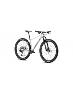 Bicicleta de Montaña...