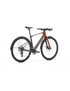 Bicicleta Eléctrica de...