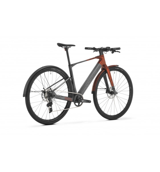 Bicicleta Eléctrica de Montaña...