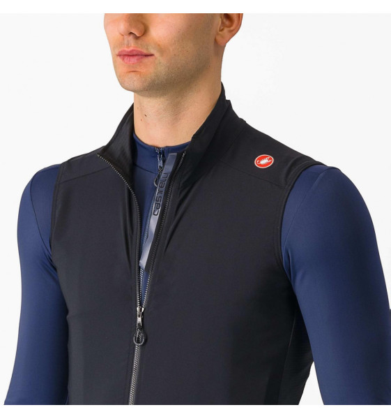 Chaleco Castelli Espresso