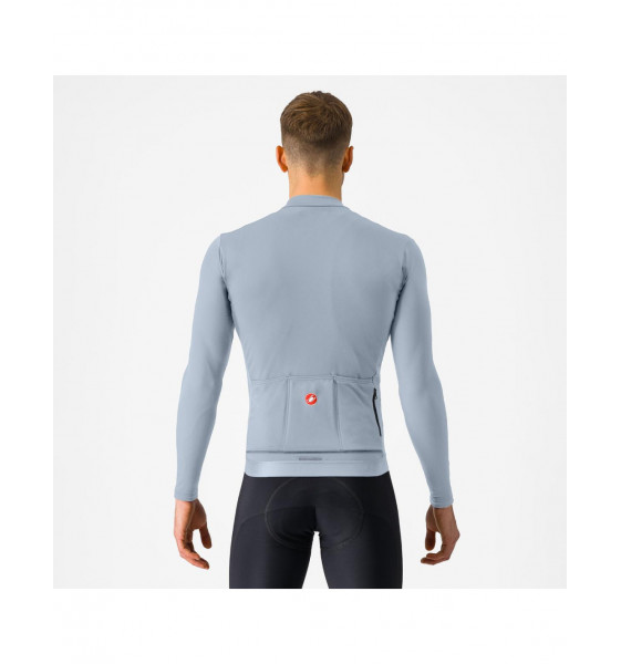 Maillot Castelli Espresso Thermal