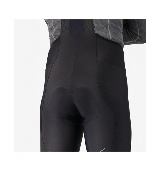 Culotte Castelli Espresso