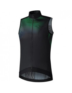 Chaleco Shimano S-Phyre Winter