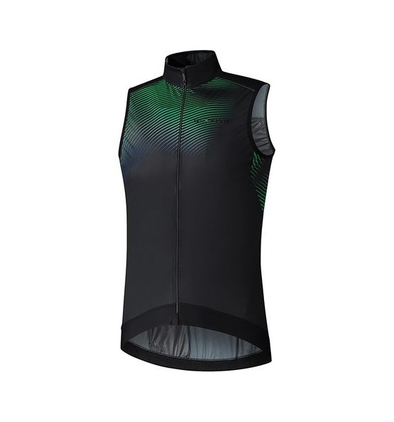 Chaleco Shimano S-Phyre Winter