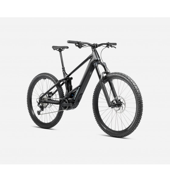 Orbea Wild ST H20 2025: Bicicleta eléctrica con stock Colores