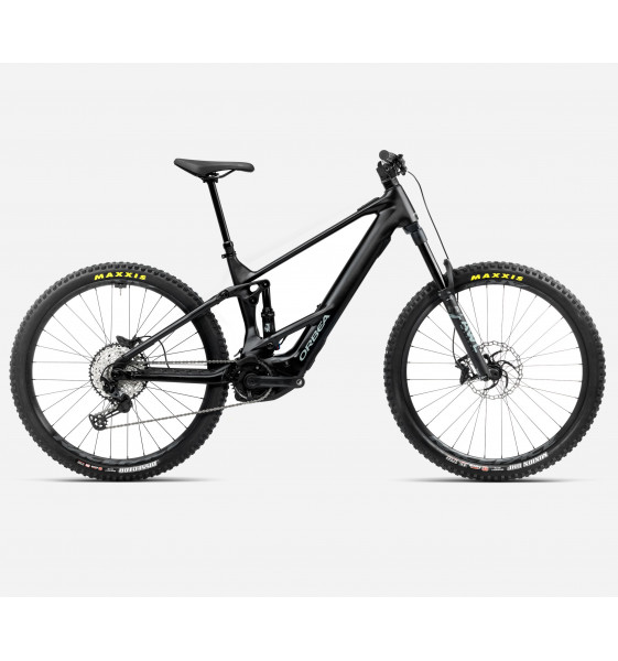 Bicicleta Orbea Wild ST H20 2025