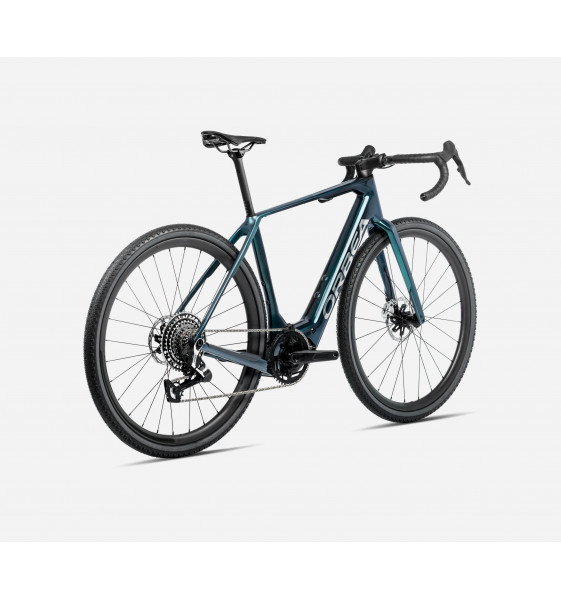 Bicicleta Orbea Denna M31E