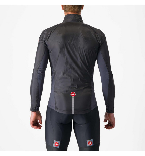 Chaqueta Squadra Stretch