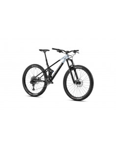 Bicicleta de Montaña...