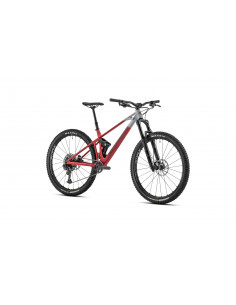 Bicicleta de Montaña...