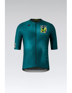 Maillot GOBIK Attitude 2.0...