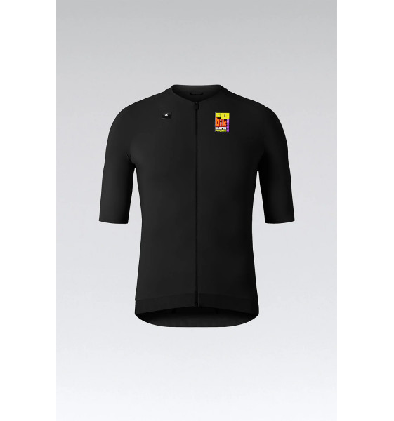 Maillot Gobik CX SOLID HK