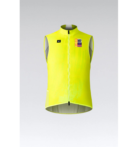 Chaleco Gobik Plus 2.0