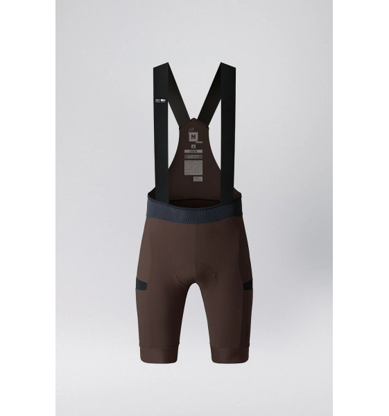 Culotte Gobik Grit 2.0 Marrón Hombre